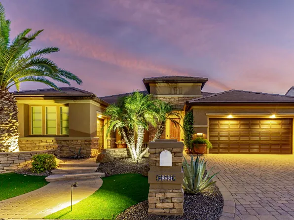 16461 W ALVARADO Drive, Goodyear, AZ 85395