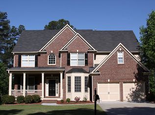 3780 Old Suwanee Rd, Suwanee, GA 30024