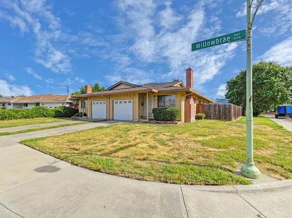 6685-6695 Willowbrae Way, Sacramento, CA 95831