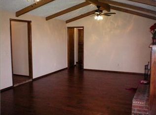 8202 Chukar Rd, Yukon, OK 73099