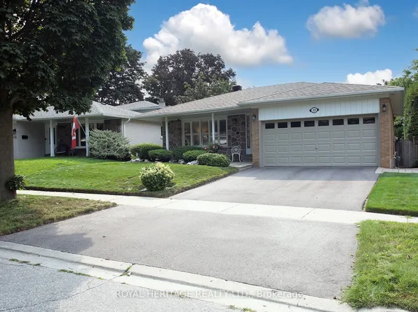 35 Langevin Cres, Toronto, ON M1C 2B8