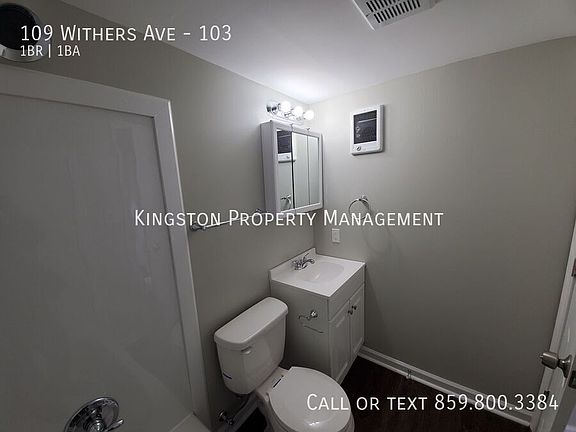 4th image of 109 Withers Ave #103