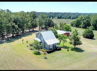 862 Hattie Albritton Rd, Dawson, GA 39842