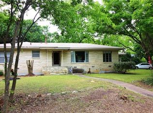 3808 Sycamore Dr, Austin, TX 78722