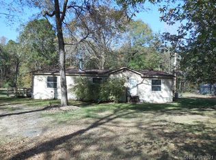 162 Lesa Ln, Stonewall, LA 71078