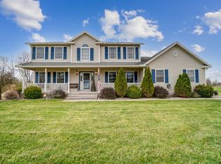 5429 Fowler Rd, Springfield, OH 45502