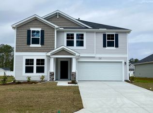 1769 Sapphire Dr LOT 450, Longs, SC 29568