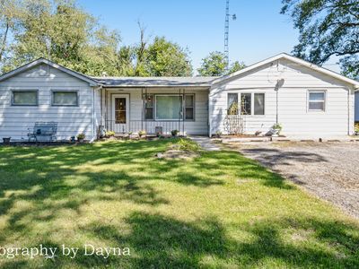 5451 E Boy Scout Rd, Saint Anne, IL, 60964