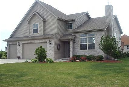 2001 Sandstone Trail