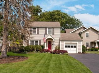 2180 Farleigh Rd, Columbus, OH 43221