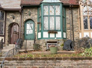 318 Richfield Rd, Upper Darby, PA 19082