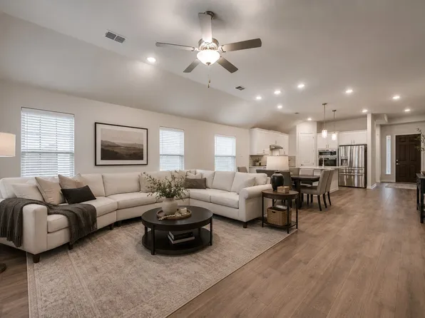 16505 Hidden Cove Dr, Celina, TX 75009