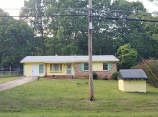 693 Piedmont Rd, Hull, GA 30646