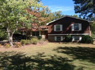 1602 Bogota Way, Jonesboro, GA 30236