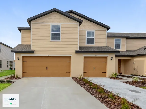 5319 New Friendship Pl, Tampa, FL 33619