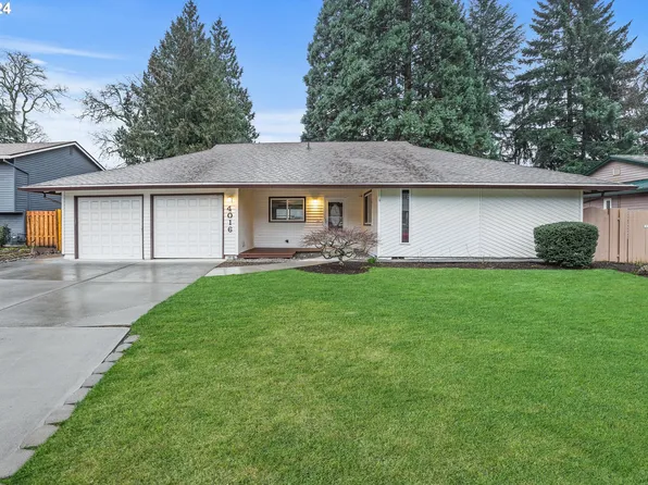 4016 NE Meadow Ln, Hillsboro, OR 97124