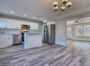 5451 Fairlawn Ave, Baltimore, MD 21215