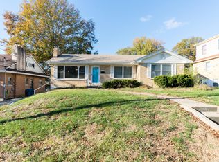 2114 Lowell Dr, Jefferson City, MO 65109