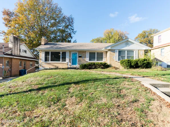 2114 Lowell Dr, Jefferson City, MO 65109
