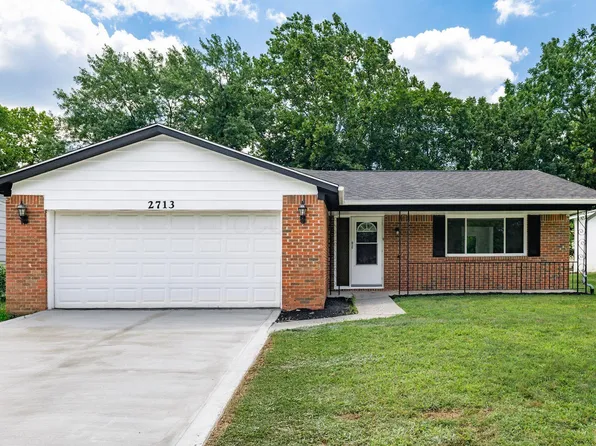 2713 Woodcutter Ave, Columbus, OH 43224