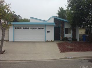 848 Mesa Dr, Arroyo Grande, CA 93420