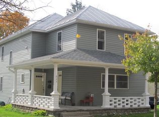 623 W Washington St, Ionia, MI 48846