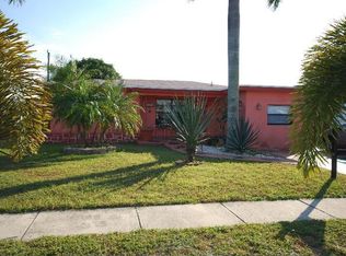 7450 Taylor St, Hollywood, FL 33024