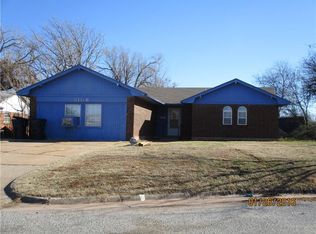 5108 Brookdale Dr, Oklahoma City, OK 73135