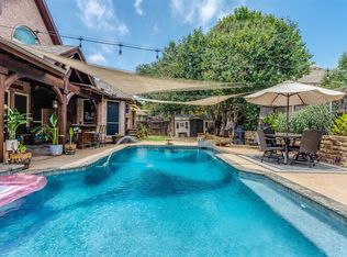 2804 Lake Ville Ln, Flower Mound, TX 75022