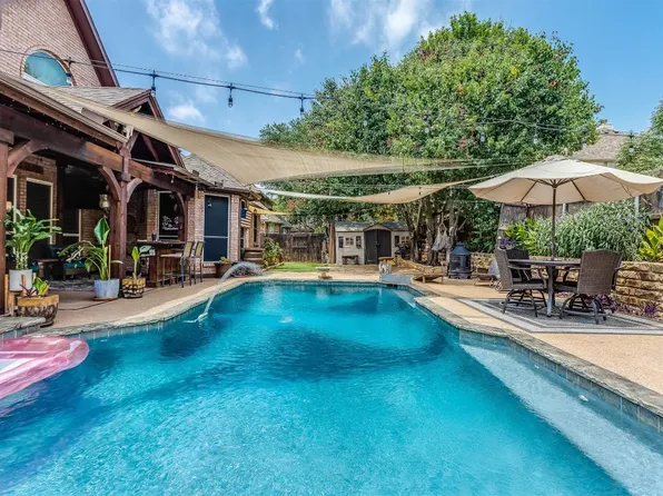 2804 Lake Ville Ln, Flower Mound, TX 75022