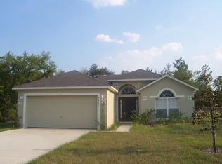 3801 SW 133rd Loop, Ocala, FL 34473