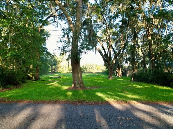 Lot 2 Oak Island Drive, Midway, GA 31320