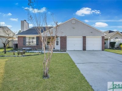 146 Finn Cir, Savannah, GA, 31419