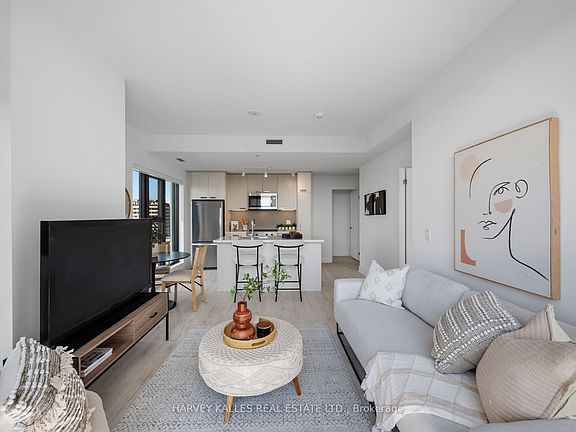 3rd image of 20 Soudan Ave #2607