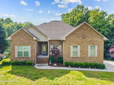 211 Timberland Trail Ln, Rocky Top, TN, 37769