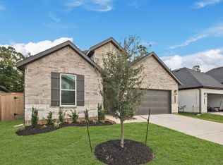 222 Springfield Terrace Ct, Conroe, TX 77304