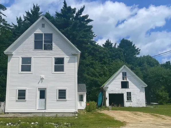 646 North Road, Parsonsfield, ME 04047