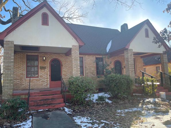 910-912 W 13th Ave, Pine Bluff, AR 71601