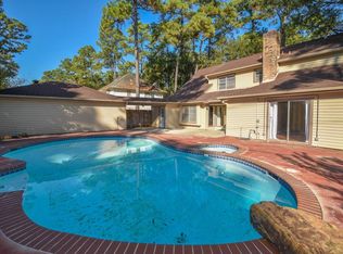 10707 Elmdale Dr, Houston, TX 77070