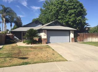 3816 Rainier Ct, Bakersfield, CA 93312