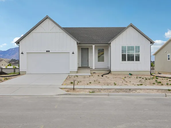 2568 N 3670 W, Lehi, UT 84048