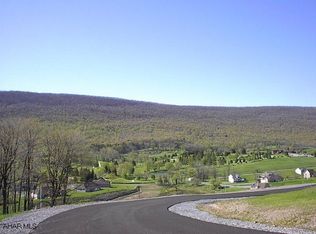 LOT 6 Fairway Estates Dr, Hollidaysburg, PA