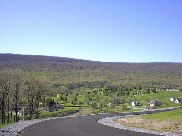 LOT 6 Fairway Estates Dr, Hollidaysburg, PA 16648