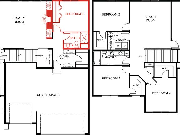 Floor Plan.