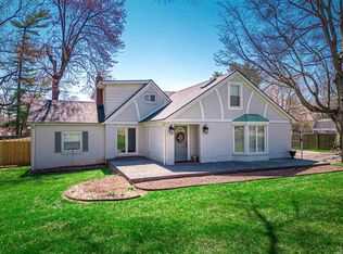 7701 Newburgh Rd, Evansville, IN 47715