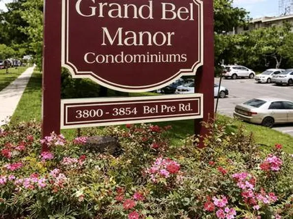 3822 Bel Pre Rd APT 3, Silver Spring, MD 20906