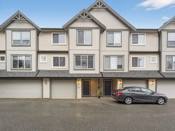 8917 Edward St #15, Chilliwack, BC V2P 4E2