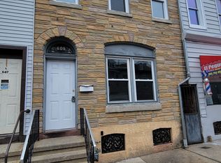 605 N 10th St, Reading, PA 19604
