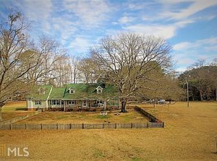 355 Scout Rd, Covington, GA 30016