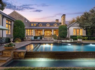 5722 Park Ln, Dallas, TX 75225